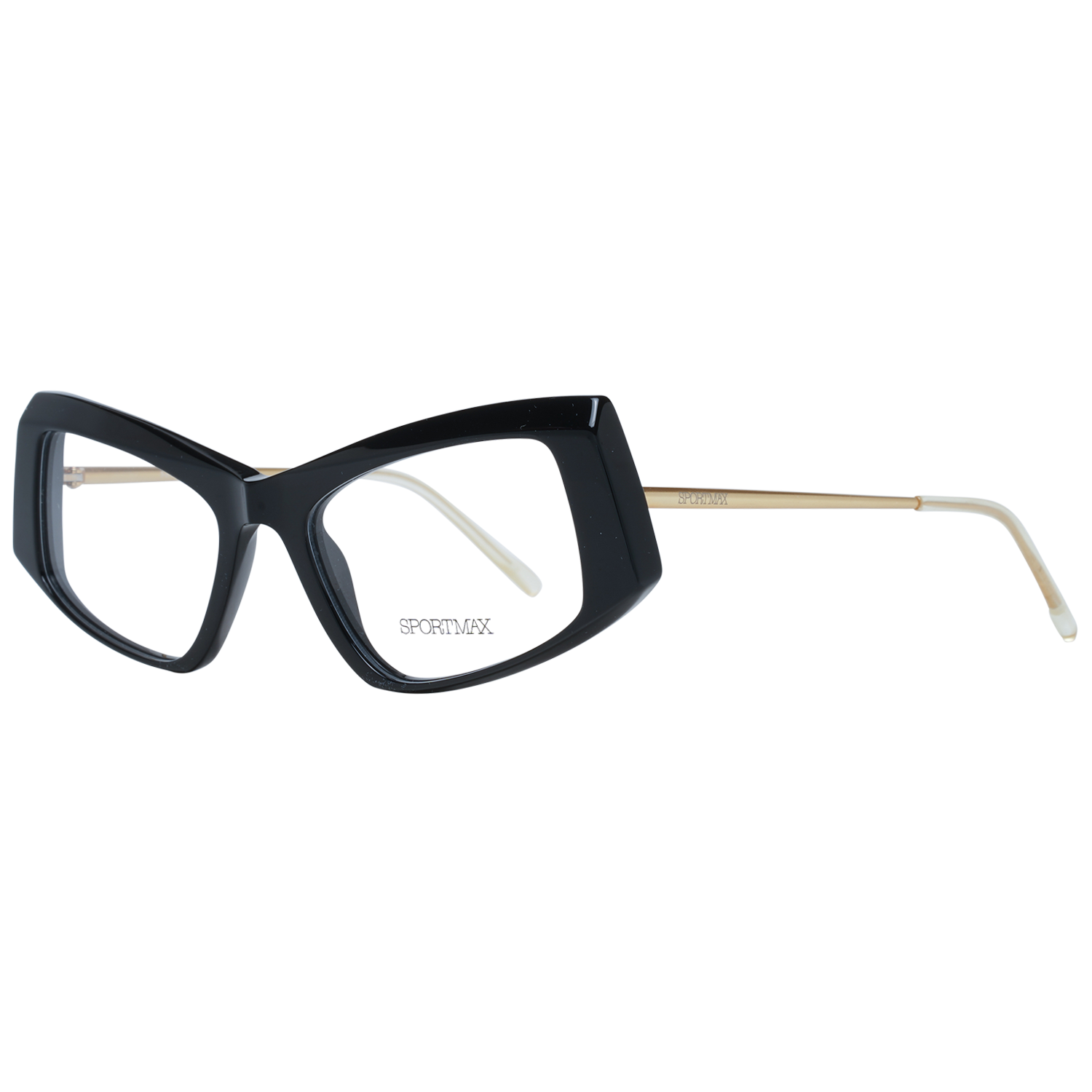 Sportmax Optical Frame SM5005 001 52