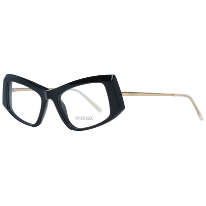 Sportmax Optical Frame SM5005 001 52