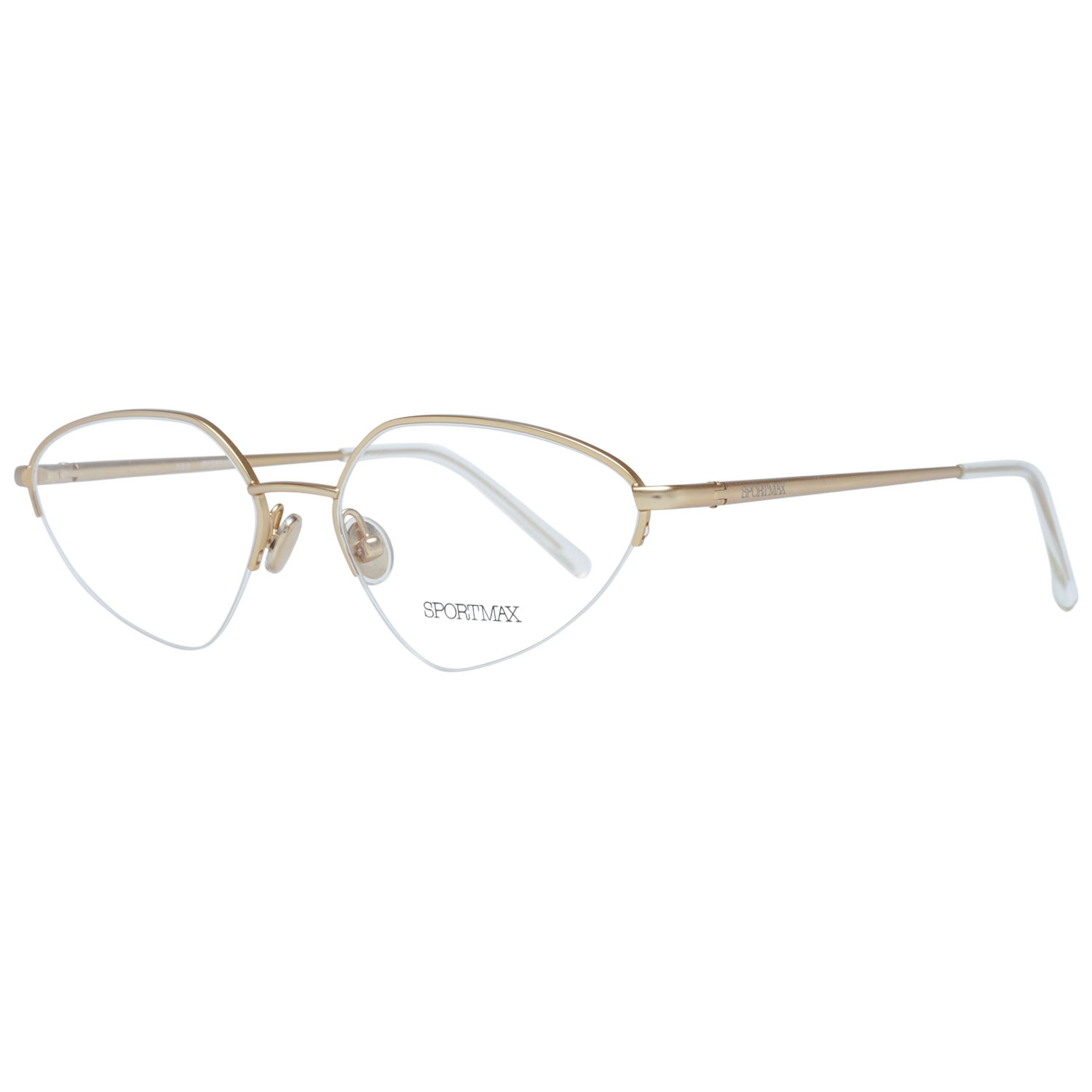 Sportmax Optical Frame SM5007 031 53