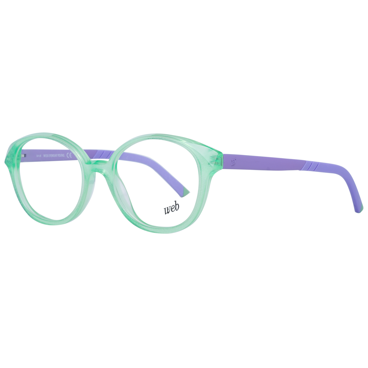 Web Optical Frame WE5266 077 47