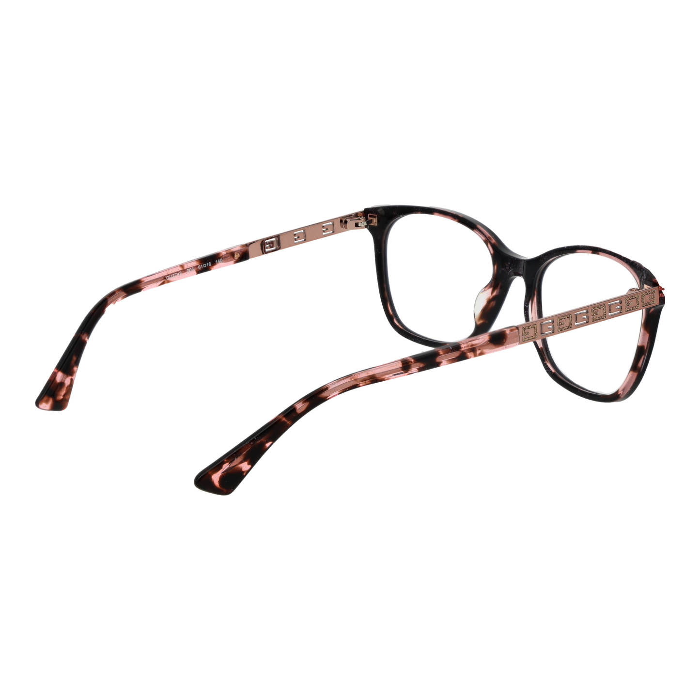 Guess Optical Frame GU2743 005 51