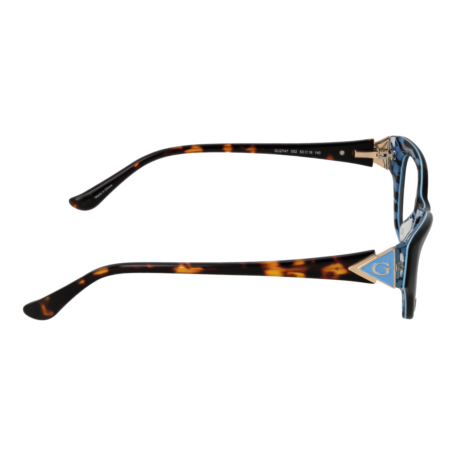 Guess Optical Frame GU2747 052 51