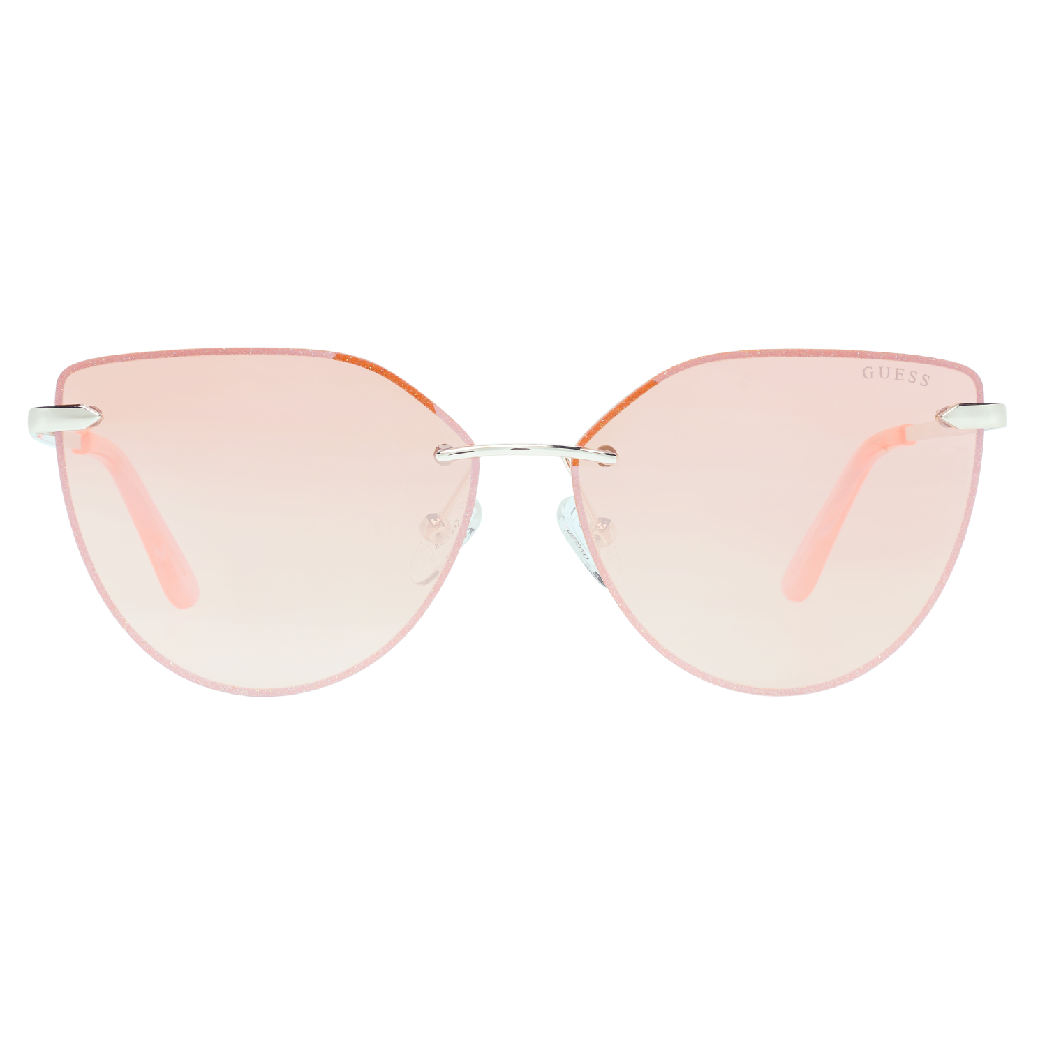 Guess Sunglasses GU7642 32T 58