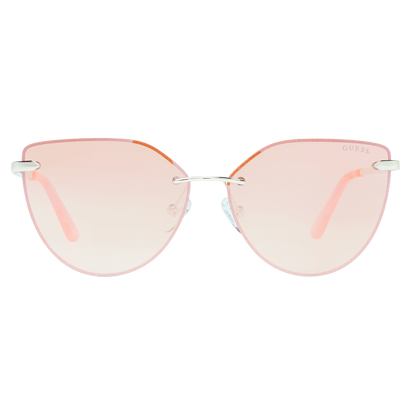 Guess Sunglasses GU7642 32T 58