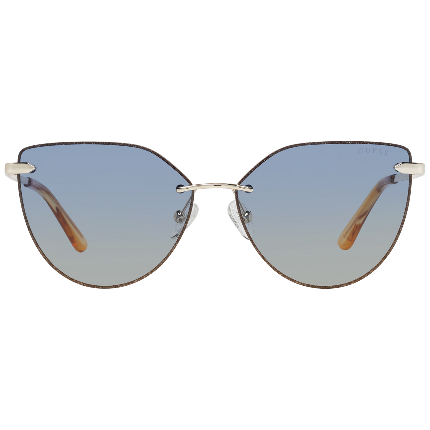 Guess Sunglasses GU7642 32W 58