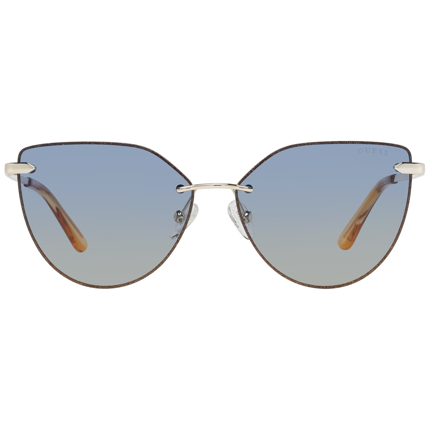 Guess Sunglasses GU7642 32W 58