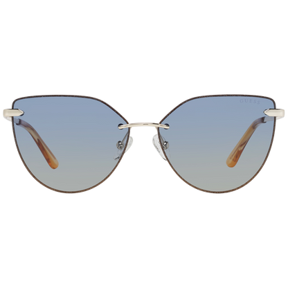 Guess Sunglasses GU7642 32W 58