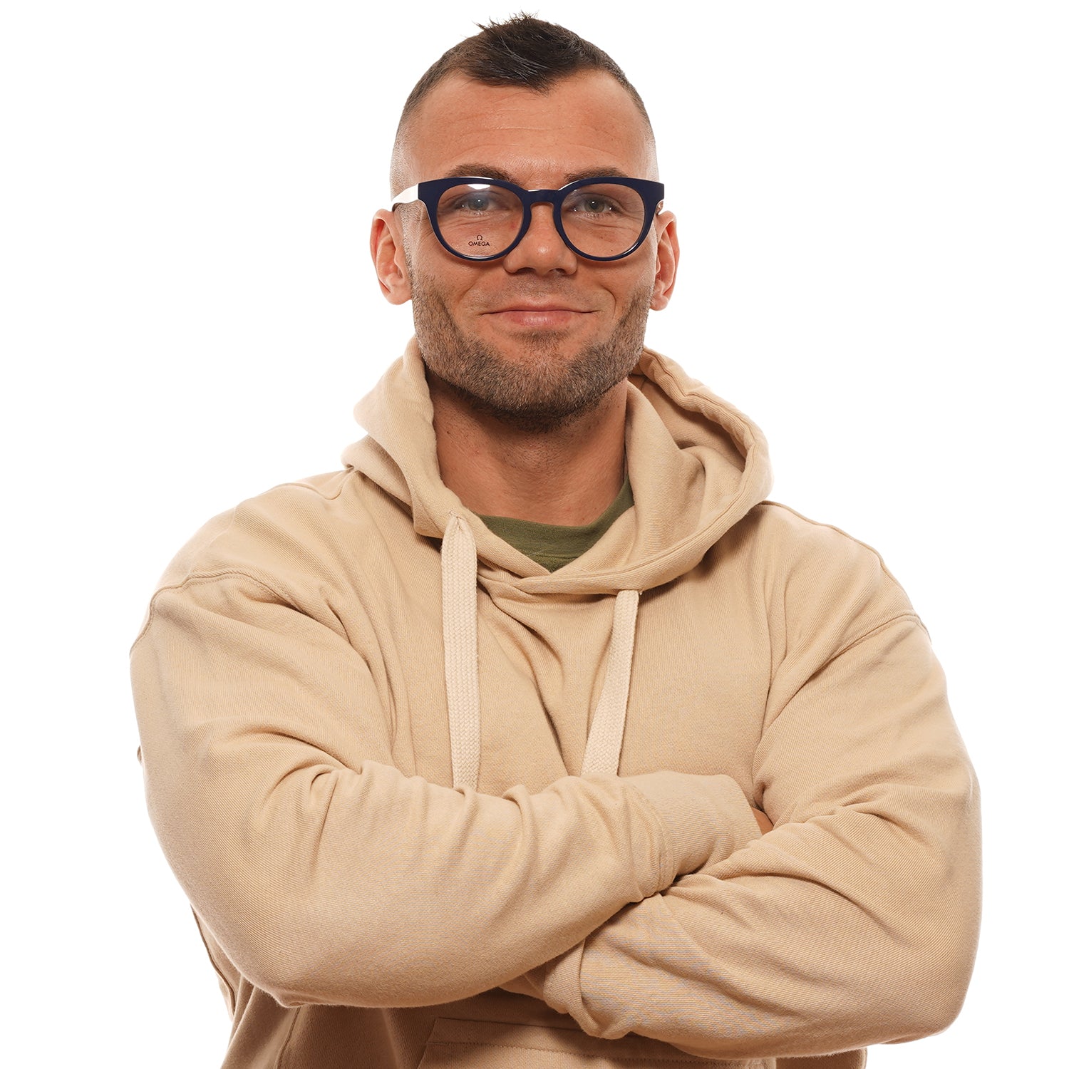 Omega Optical Frame OM5003-H 090 52