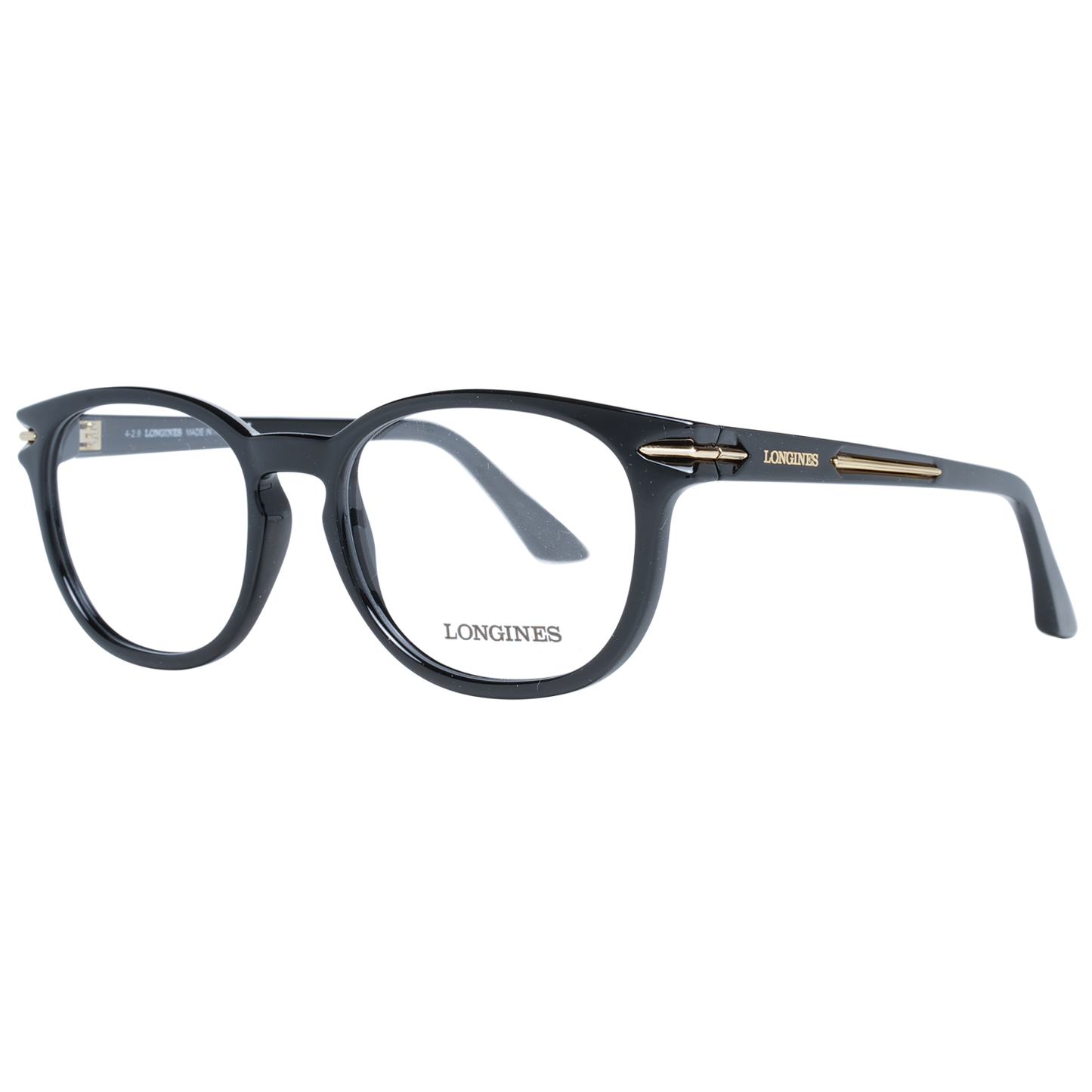 Longines Optical Frame LG5009-H 01A 52