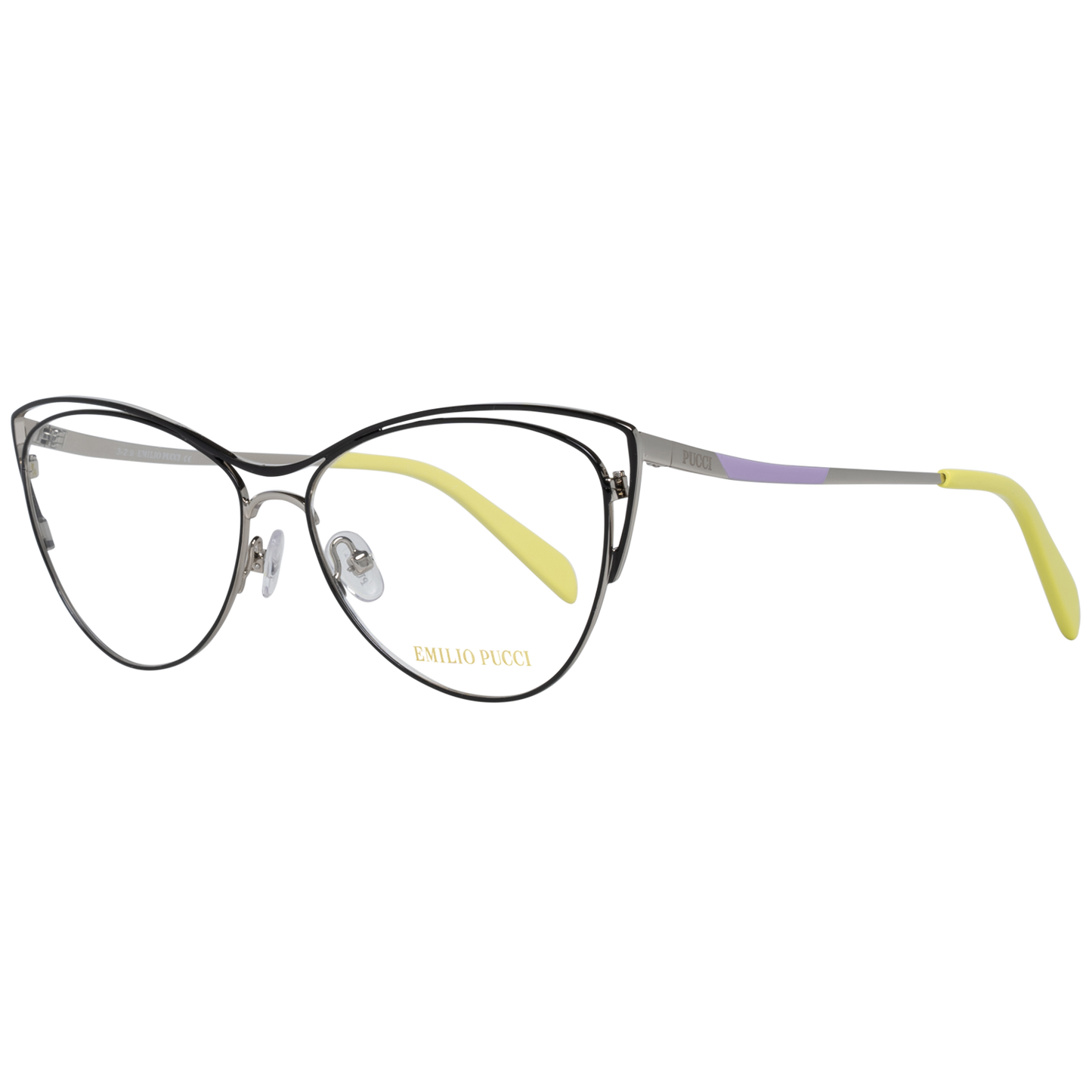 Pucci Optical Frame EP5142 005 56