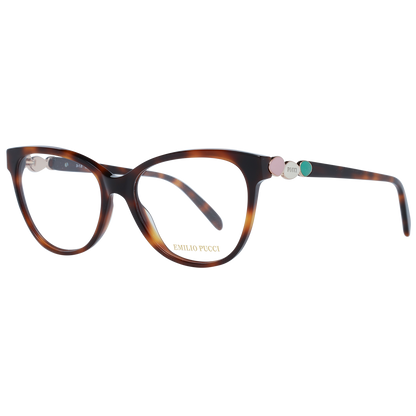 Pucci Optical Frame EP5151 052 54