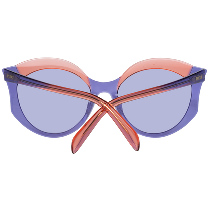 Pucci Sunglasses EP0146 83Y 56