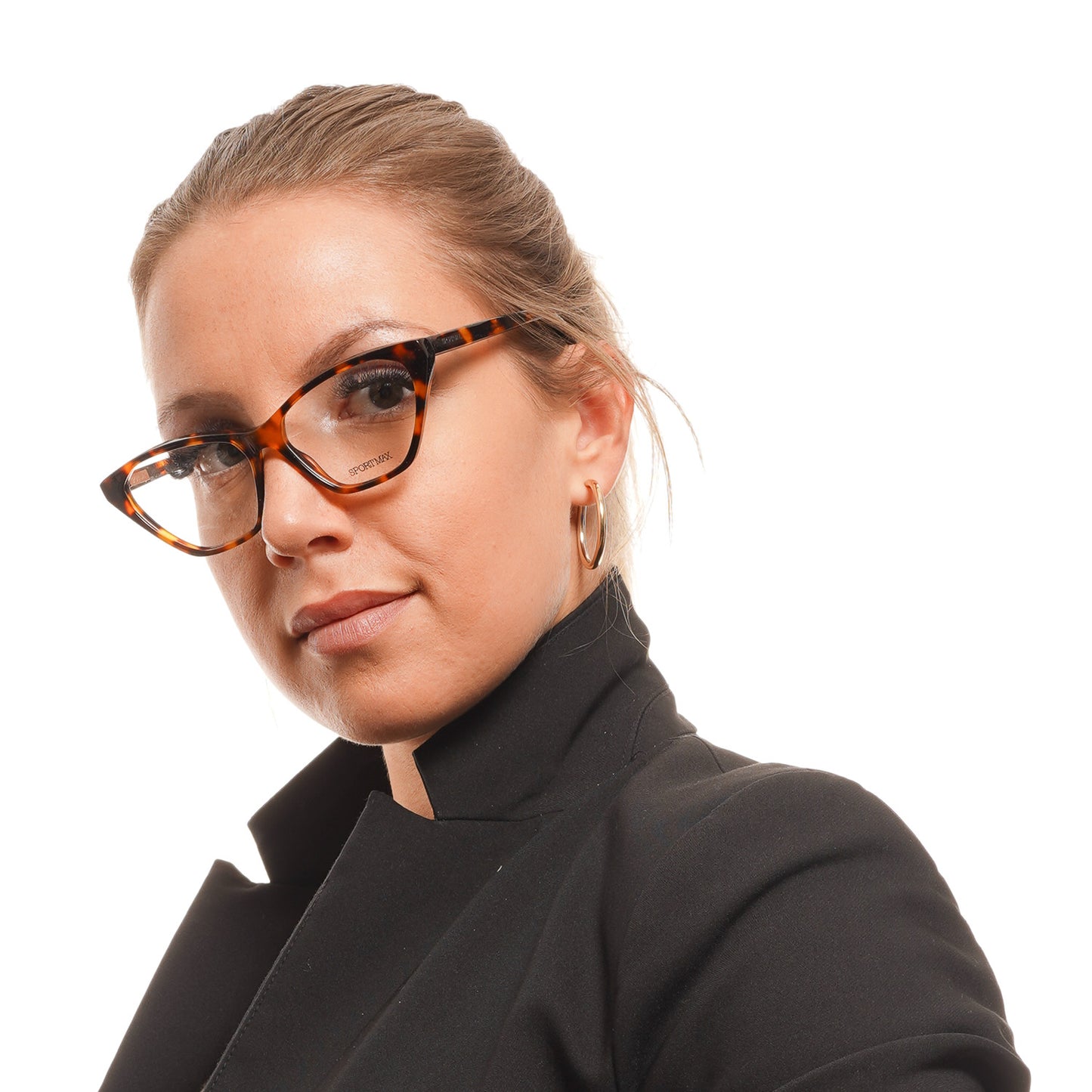 Sportmax Optical Frame SM5012 052 54