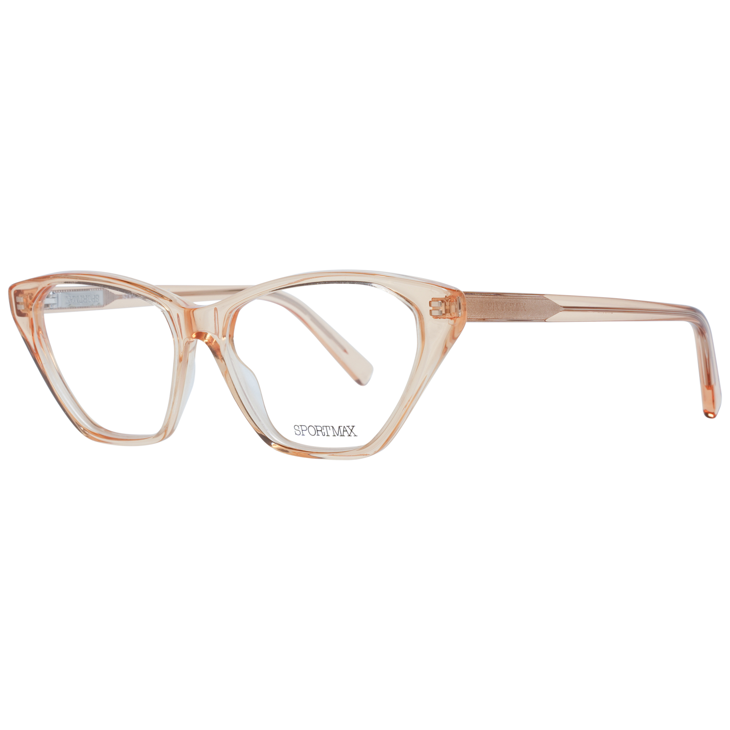 Sportmax Optical Frame SM5012 072 54