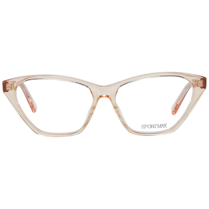 Sportmax Optical Frame SM5012 072 54