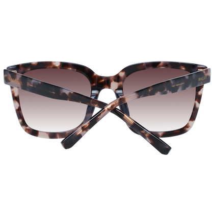 Bally Sunglasses BY0034-H 55F 53