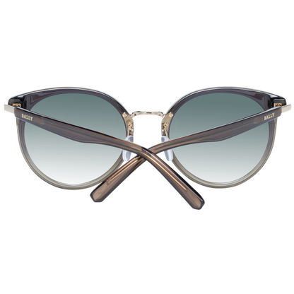 Bally Sunglasses BY0043-K 45B 65