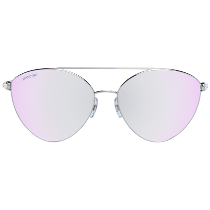 Swarovski Sunglasses SK0286 16Z 58