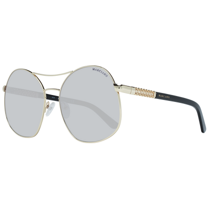 Marciano by Guess Sunglasses GM0807 32C 62