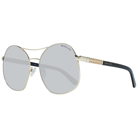 Marciano by Guess Sunglasses GM0807 32C 62