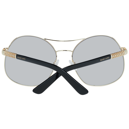 Marciano by Guess Sunglasses GM0807 32C 62