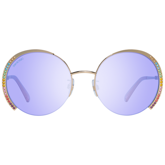 Swarovski Sunglasses SK0280-H 32W 56