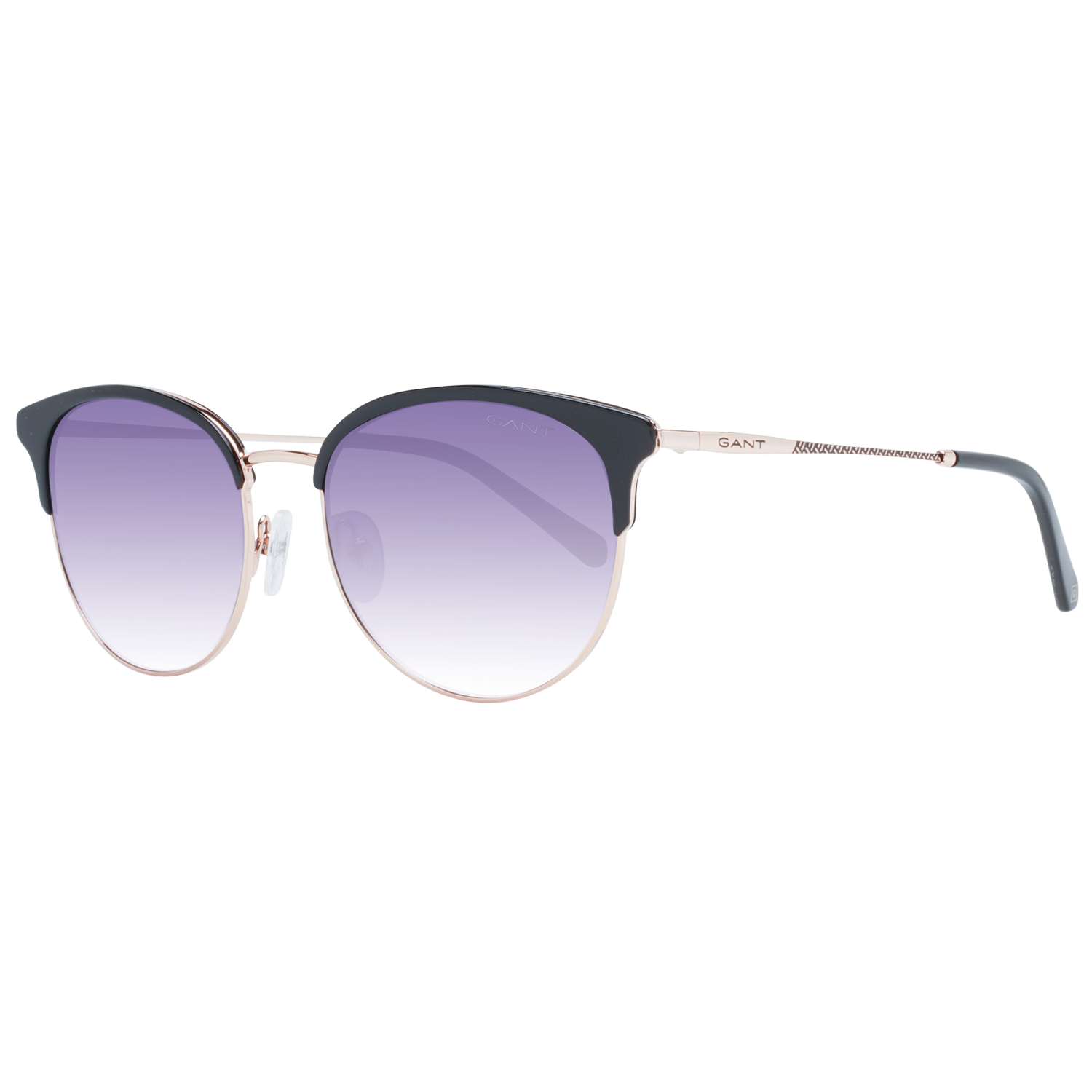 Gant Sunglasses GA8075 01B 55