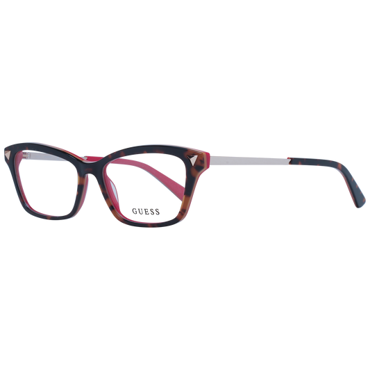 Guess Optical Frame GU2797 052 52