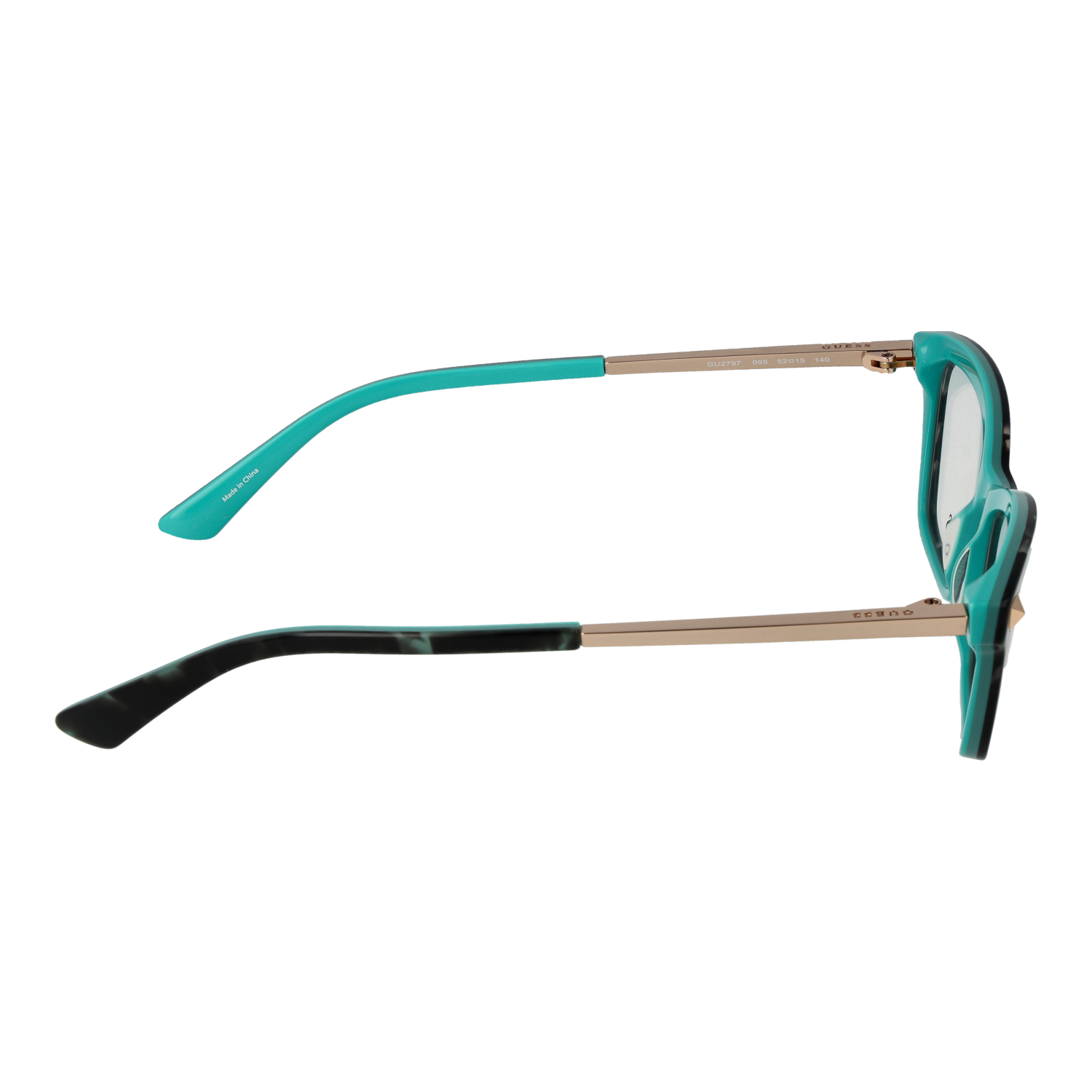 Guess Optical Frame GU2797 095 52