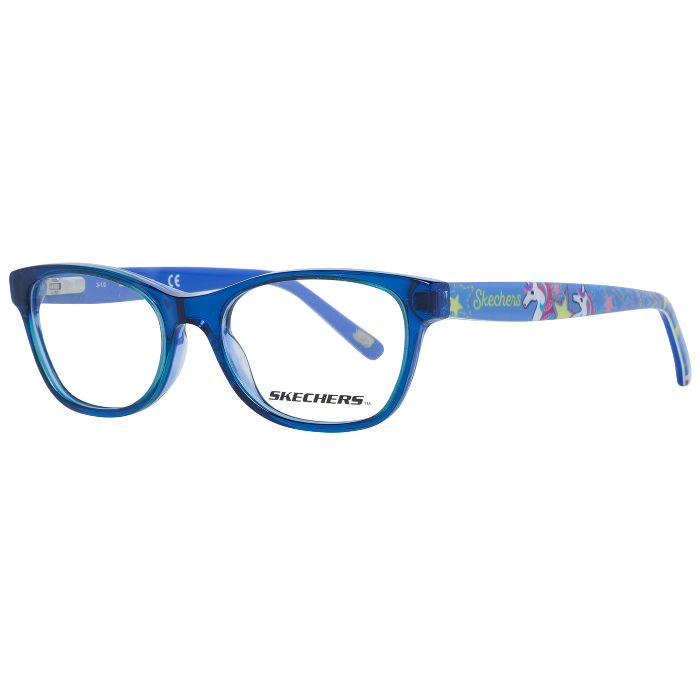 Skechers Optical Frame SE1645 090 45