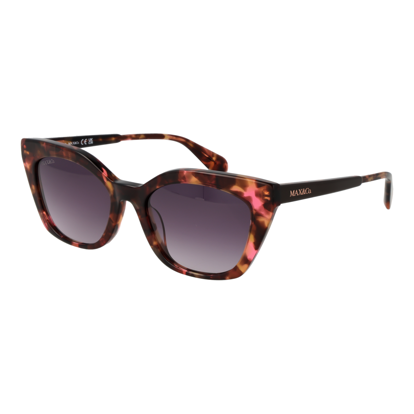 Max & Co Sunglasses MO0002 55B 54
