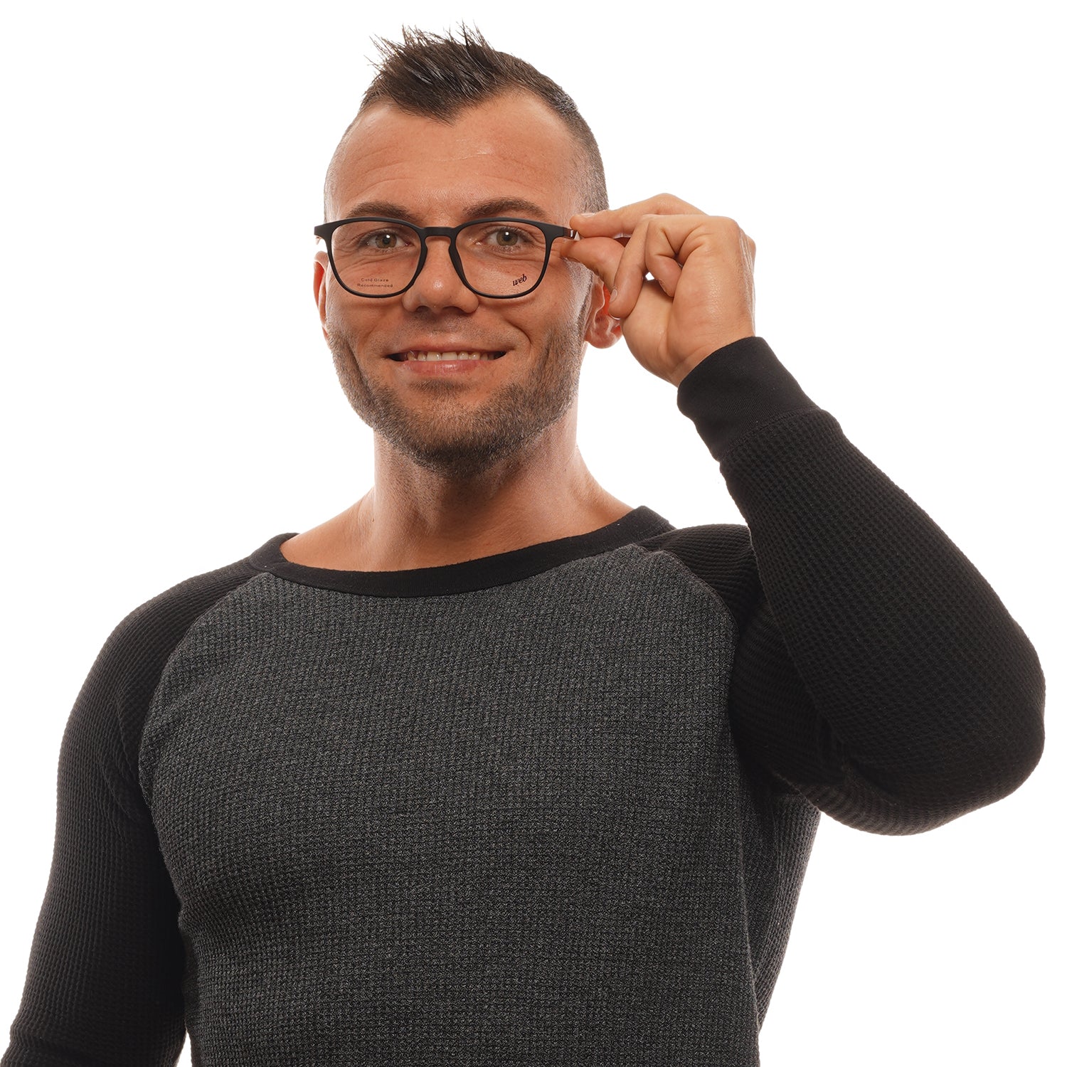 Web Optical Frame WE5327 005 52
