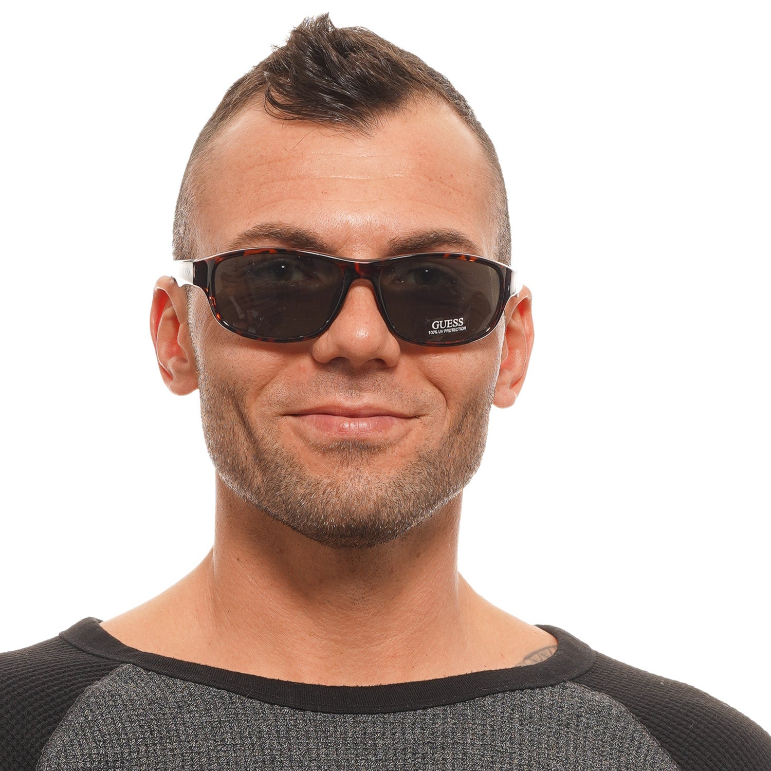 Guess Sunglasses GF0210 52N 62