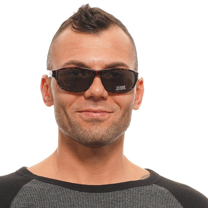 Guess Sunglasses GF0210 52N 62