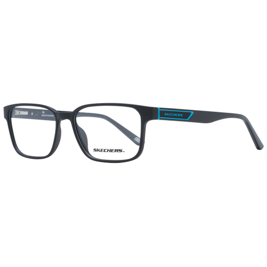 Skechers Optical Frame SE3296 002 53