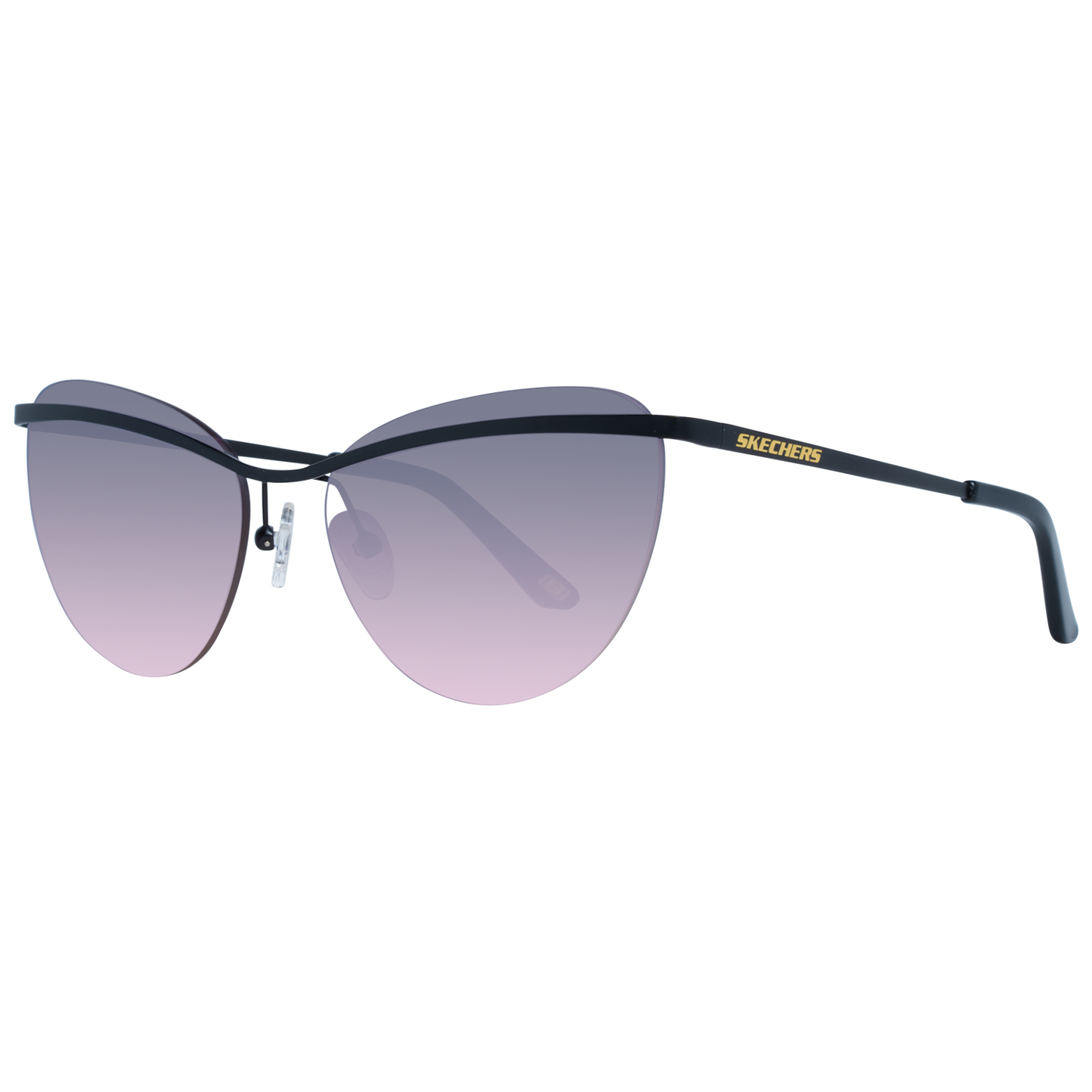 Skechers Sunglasses SE6105 02Z 57