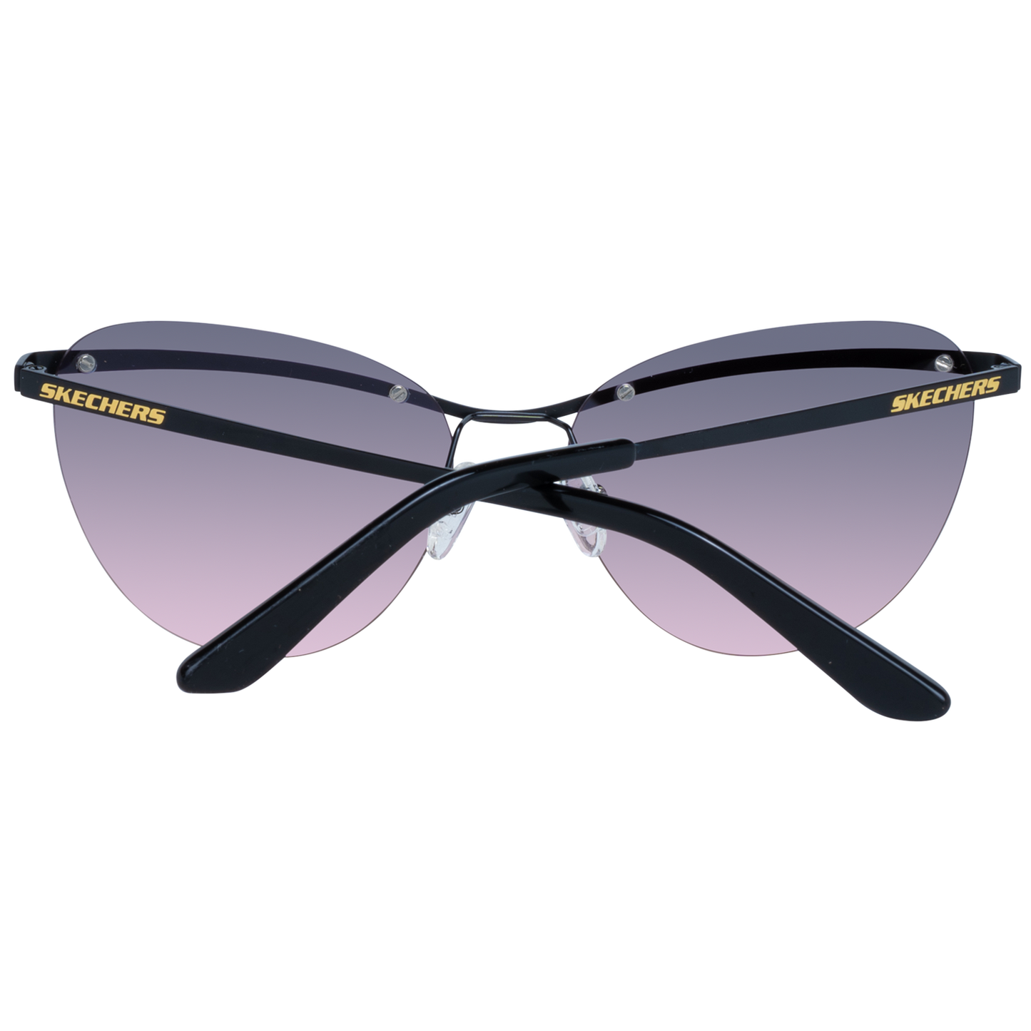 Skechers Sunglasses SE6105 02Z 57