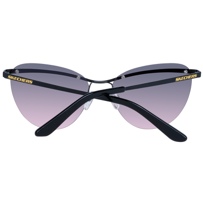 Skechers Sunglasses SE6105 02Z 57