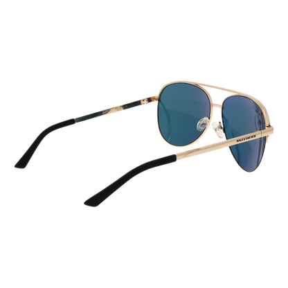 Skechers Sunglasses SE6111 32U 62