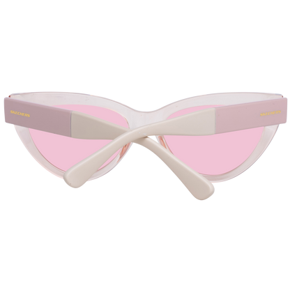 Skechers Sunglasses SE6102 72S 55