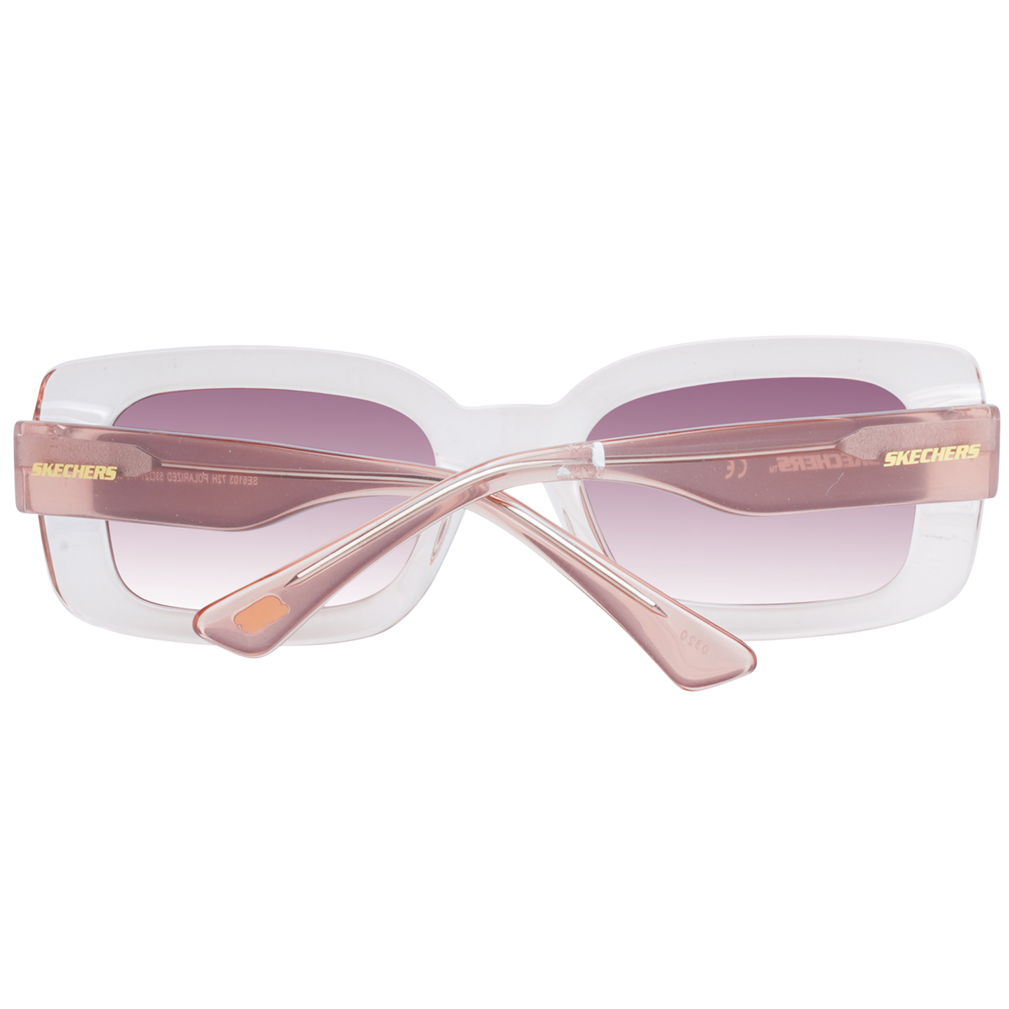 Skechers Sunglasses SE6103 72H 53