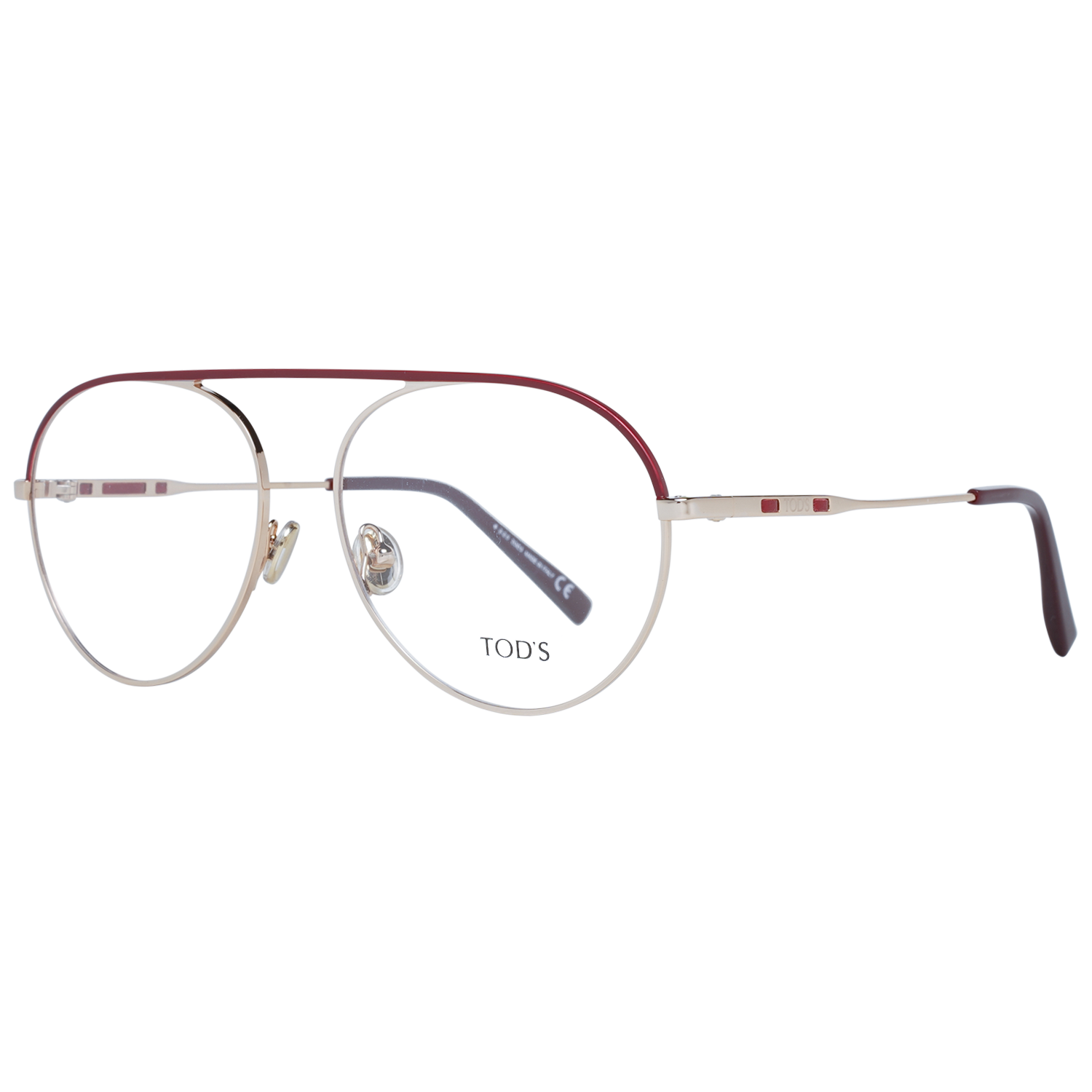 Tods Optical Frame TO5247 067 55