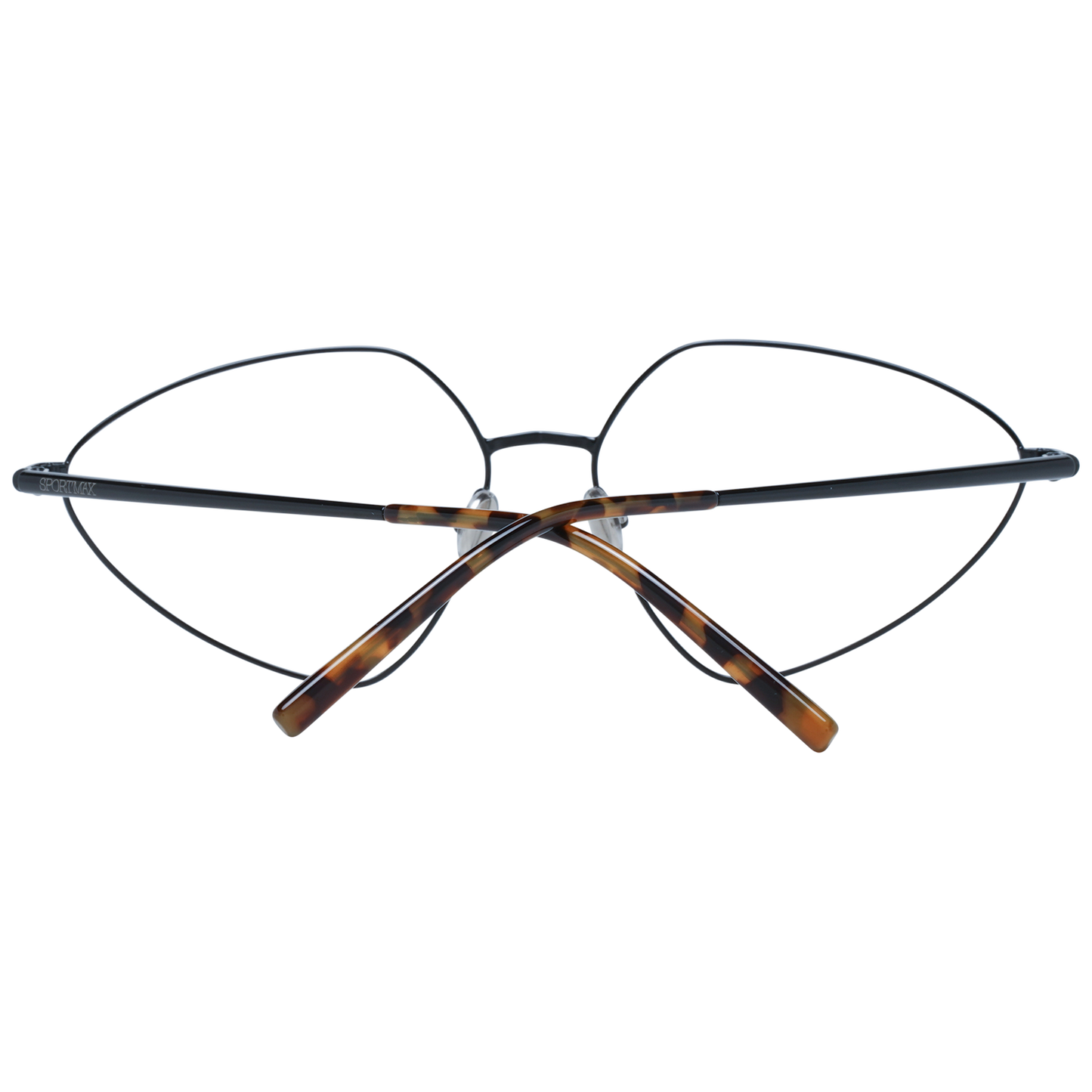 Sportmax Optical Frame SM5019 001 60