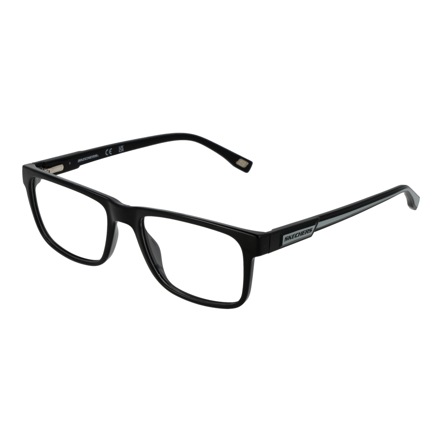 Skechers Optical Frame SE3304 001 51