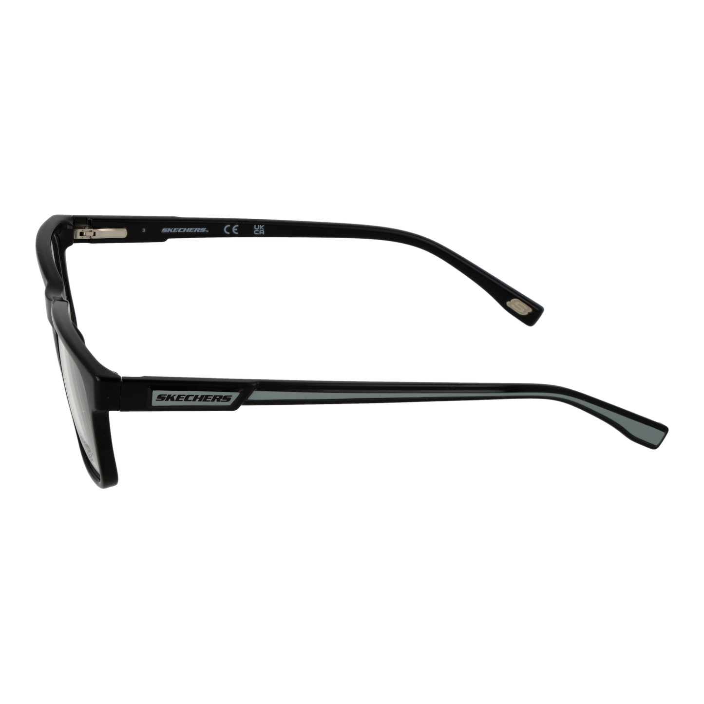 Skechers Optical Frame SE3304 001 51