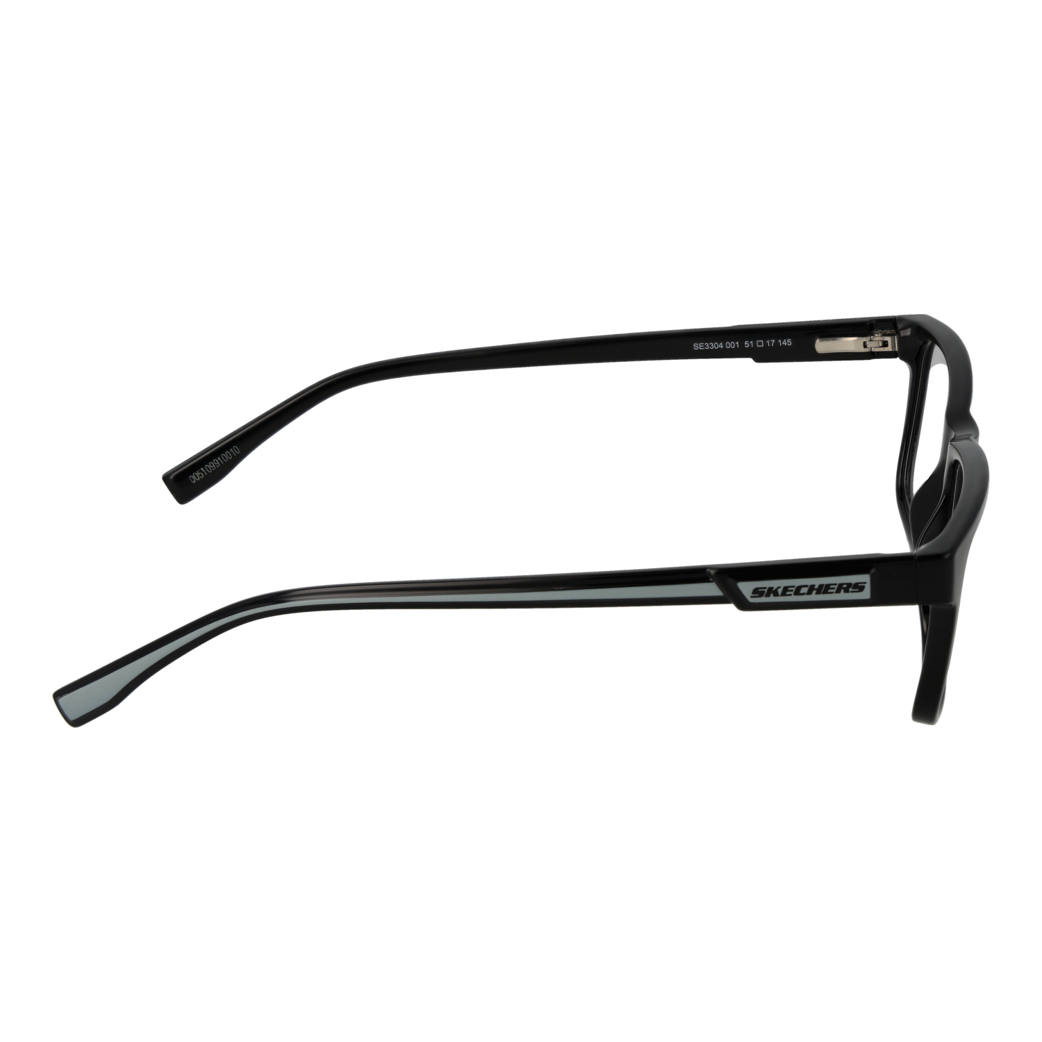 Skechers Optical Frame SE3304 001 51