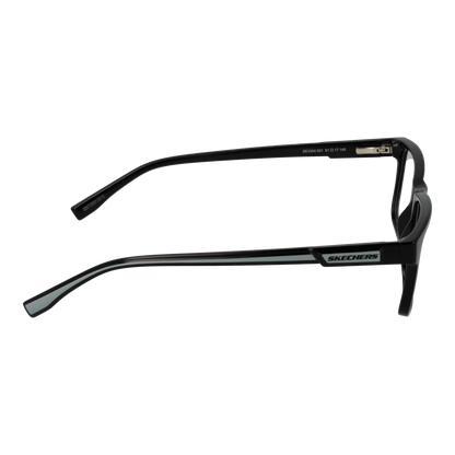 Skechers Optical Frame SE3304 001 51