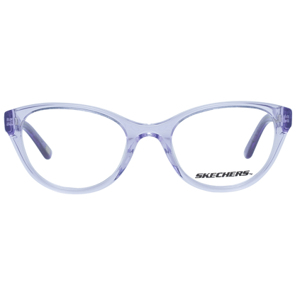 Skechers Optical Frame SE1649 081 45