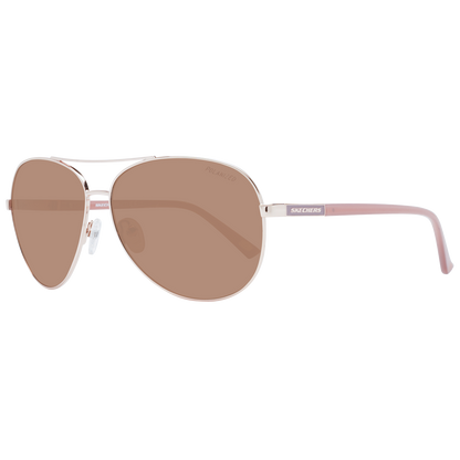 Skechers Sunglasses SE6122 28H 64