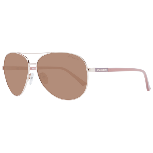 Skechers Sunglasses SE6122 28H 64